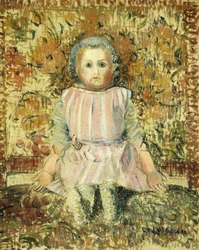 A báb; Le Poupee, 1919 körül