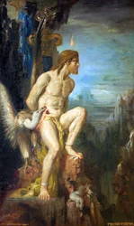 Prométheusz