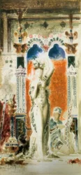 Salome tánc