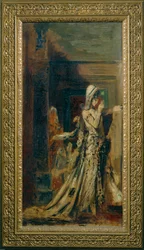 Salome (festmény vászonra)