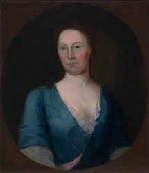 Gustavus Brownné, 1742.