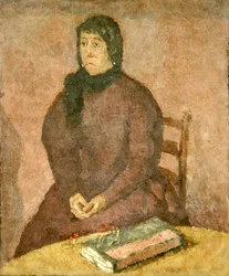 A házmesternő