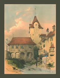 Sursee, Luzern.