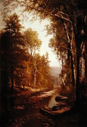 A Meadow Brook, Essex megye