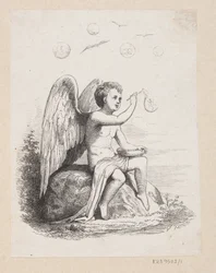 1. köztes cím a H.C. Andersen, "Tündérmesék és történetek", 1. kötet