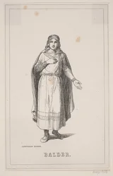 Fenék. Illusztráció Fabricius Dánia története című művéhez, 1, 119.