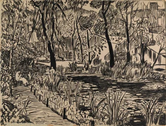 (Arborétum)