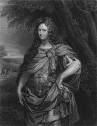 Archibald Campbell, Argyll első hercege, 1835.