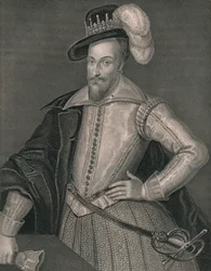 Henry Somerset, Worcester első márkija, 19. század eleje-közepe.