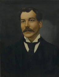 Frederick Lines, Coventry órásmester