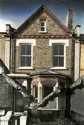 Peeling House (fotó)