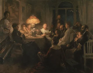 Barátok