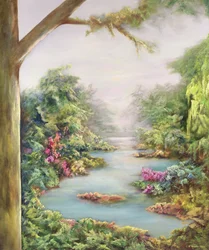 Nyári Vista, 1998,
