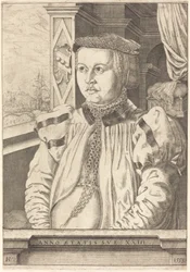 Lady von Eckh (született Piencsenau)