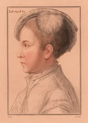 VI. Edward angol király