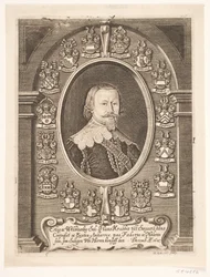 Hans Krabbe Søgårdba. Egy temetési prédikációból 1648