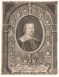 Hans Krabbe Søgårdba. Egy temetési beszédből 1648