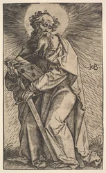 Szent Pál Krisztustól és az apostoloktól, 1519.