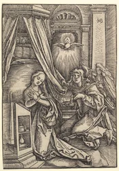 Angyali üdvözlet, 1514.