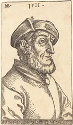 Christopher, Baden őrgrófja