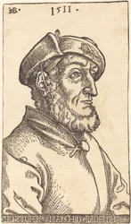 Christopher, Baden őrgrófja, 1511