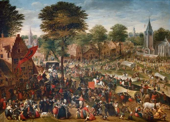flamand Kermesse.
