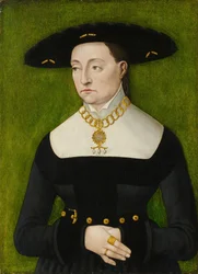 Catherine Merian.