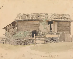 Pajta és sípálya, Vassenden
