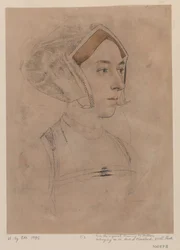 Boleyn Anne