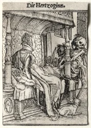 Haláltánc: A hercegnő.