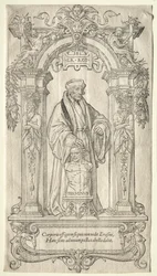 Rotterdami Erasmus.
