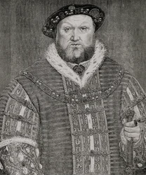 VIII. Henrik (1491-1547)