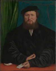 Derick Berck, Kölnből