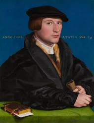 III. Wedig Herman 1560 és 1532 között halt meg.