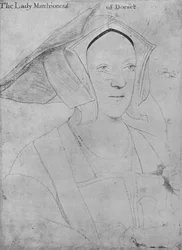 Margaret, Dorset márciusiasa, 1532-1535, 1945