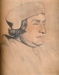 Férfi portré, 1903