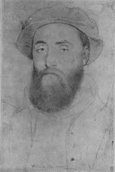 Sir William Sharington, 1532-1543, 1945