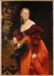 Gomperz, Karoline, született Bettelheim.