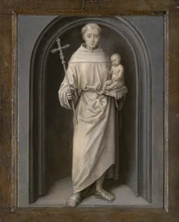 Páduai Szent Antal, 148590.