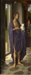 A Donne-triptichon