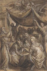 A körülmetélés, 1516-73.