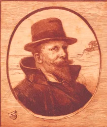 "Önarckép"