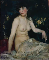 Fekete-Anna