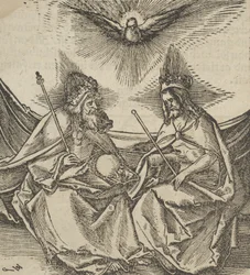A Szentháromság, Hymmelwagentől a ki jól él..., 1517.