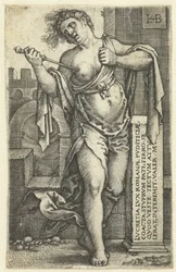 Lucretia halála