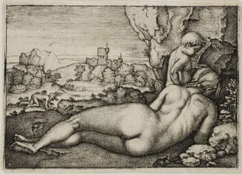 Chrysostomus Szent János vezeklése