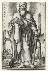Szent Máté