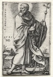 Szent Fülöp