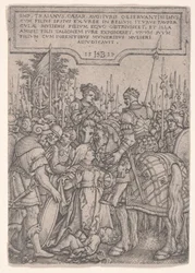 Traianus igazságszolgáltatása