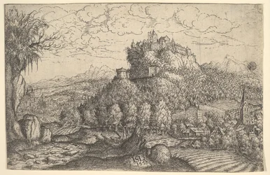 Táj, 1553.